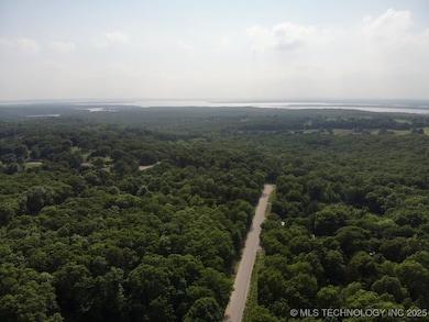 0 Cedar St, Mead, OK 73449 - photo 2