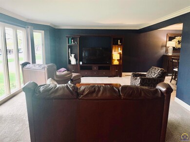 6471 SW Suffolk Rd, Topeka, KS 66610 - photo 6