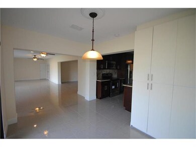 Interior Space/Layout