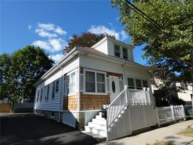 77 Fisk St, Providence, RI 02905 - photo 2