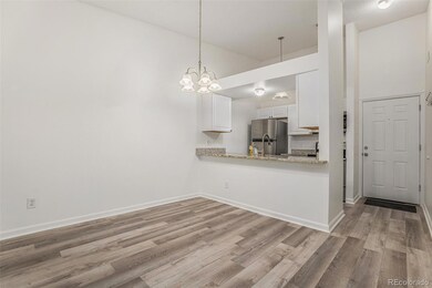 16001 E Alaska Place unit 14, Aurora, CO 80017 - photo 2