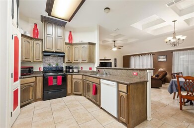 2208 W Mimosa Dr, Weslaco, TX 78596 - photo 5