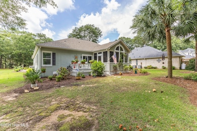 1735 Heron Point Rd SW, Ocean Isle Beach, NC 28469 - photo 4