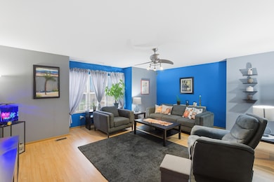 3671 Gateman St, Portage, IN 46368 - photo 5