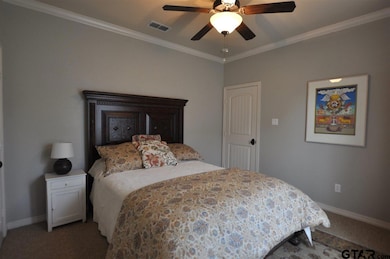 10898 Deer Creek Dr, Tyler, TX 75707 - photo 7