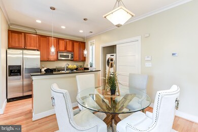 504 G St NE unit 2, Washington, DC 20002 - photo 3