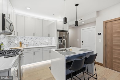 2109 M St NE unit 5, Washington, DC 20002 - photo 3