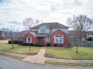 4188 Brandywine Dr, Newburgh, IN 47630 - photo 3