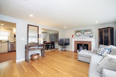 2 Janet Rd, Arlington, MA 02474 - photo 2