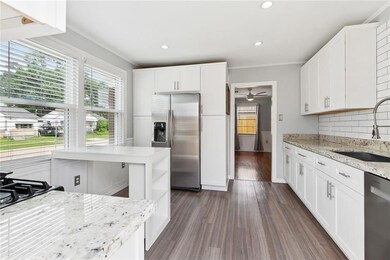 313 Harang Ave, Metairie, LA 70001 - photo 4