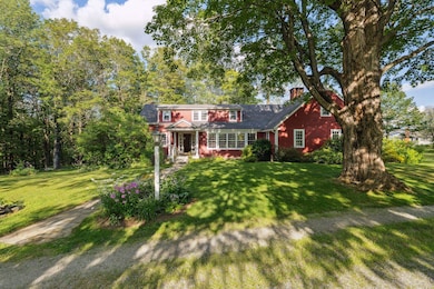 161 Upper Jaffrey Rd, Dublin, NH 03444 - photo 3