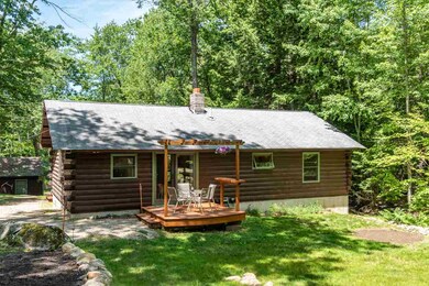 679 Berry River Rd, Barrington, NH 03825 - photo 2