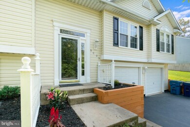 6005 Oklahoma Rd, Sykesville, MD 21784 - photo 2