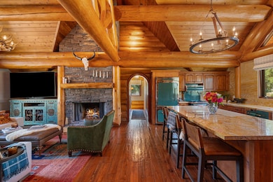 61380 Devils Ladder Rd, Mountain Center, CA 92561 - photo 7