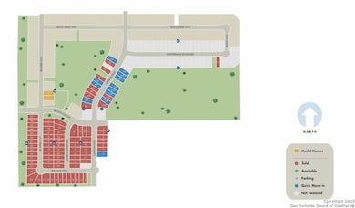 851 Shatterhand, San Antonio, TX 78260 - photo 3