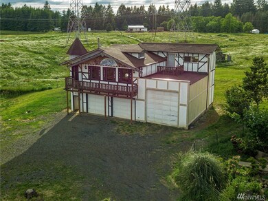 202 Holcomb Rd, Chehalis, WA 98532 - photo 2