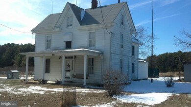 2796 Lakesville Crapo Rd, Church Creek, MD 21622 - photo 2