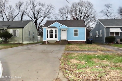 1617 Phyllis Ave, Louisville, KY 40215 - photo 2