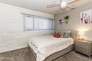 Bedroom  1 View A