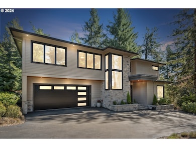 3096 Wembley Park Rd, Lake Oswego, OR 97034 - photo 2