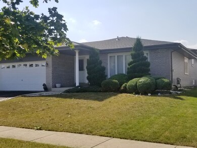 17966 Vista Dr, Country Club Hills, IL 60478 - photo 3