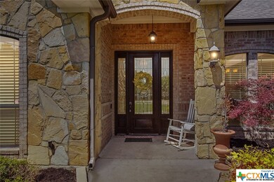 1320 Frederick Ln, Temple, TX 76502 - photo 3