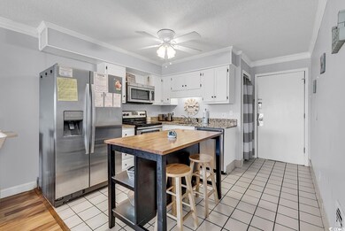 5601 N Ocean Blvd unit B-316, Myrtle Beach, SC 29577 - photo 4