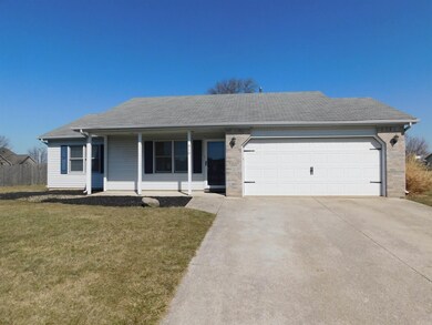 910 Prairie Ln, Ossian, IN 46777 - photo 4
