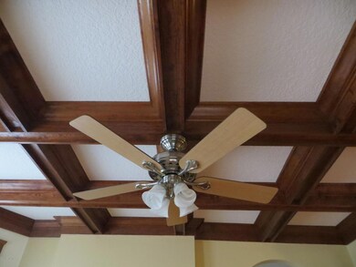 Living Room Ceiling