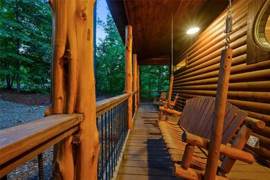 51 White Tail Cir unit Cowboy Lullaby, Broken Bow, OK 74728 - photo 4