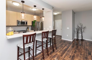 1740 SE La Grant Pkwy unit 30, Waukee, IA 50263 - photo 3