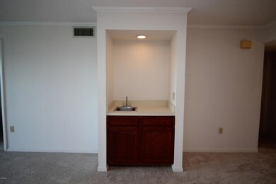 wet bar