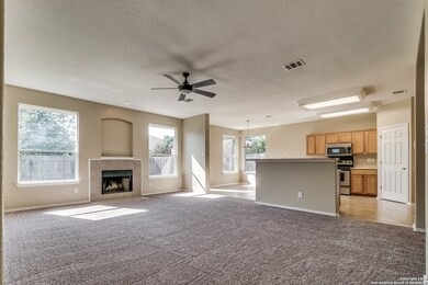 24207 Brazos Moon, San Antonio, TX 78255 - photo 3