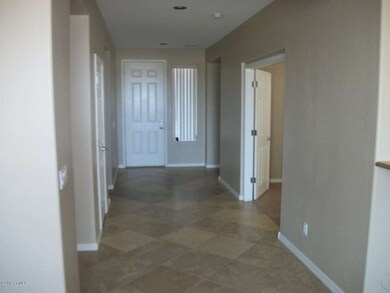 View to Entry