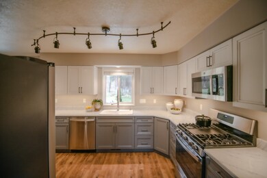 Maverick Way Kitchen