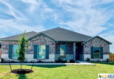 7705 Soapstone Ct, Temple, TX 76502 - photo 3