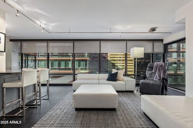 Optima Biltmore Towers unit 405, Phoenix, AZ 85016 - photo 5