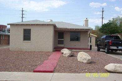 1215 E 7th St unit 1, Tucson, AZ 85719 - photo 7