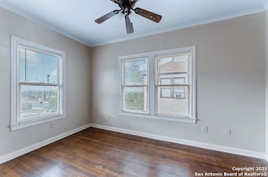 343 W Summit Ave unit 1, San Antonio, TX 78212 - photo 7