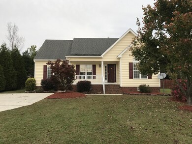 719 Carrington Ln, Winterville, NC 28590 - photo 2
