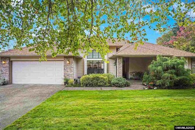 412 Valleywood Dr SE, Salem, OR 97306 - photo 3