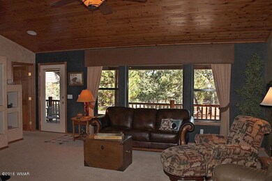 Living Room View