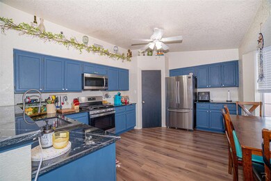 4166 S Jasmine Ave, Yuma, AZ 85365 - photo 7