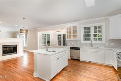 9712 Clover Bank St, Wake Forest, NC 27587 - photo 7