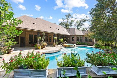 28113 Meadow Forest, Magnolia, TX 77355 - photo 4