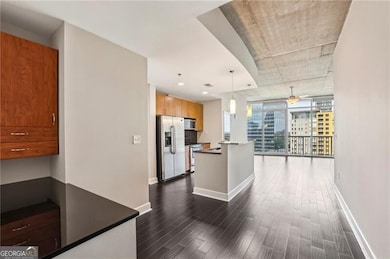 The Plaza Midtown unit 1613, Atlanta, GA 30309 - photo 2