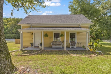 830 Whitehall Rd, Athens, GA 30605 - photo 2