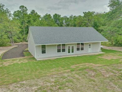 59 Webster Rd, Crawfordville, FL 32327 - photo 6