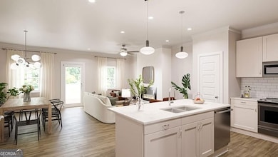 67 Alameda St unit 9, Loganville, GA 30052 - photo 2