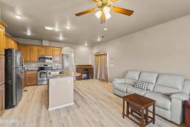 11201 N El Mirage Rd unit 360, El Mirage, AZ 85335 - photo 6